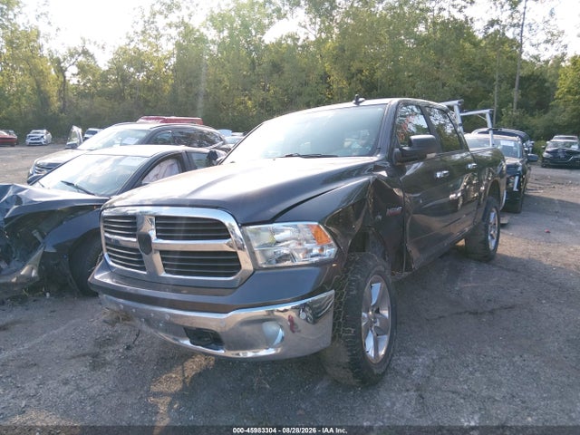 Aukcja sprzedaży 2016 Ram 1500 Big Horn, vin: 3C6RR7LT1GG189766, numer aukcji: 45983304