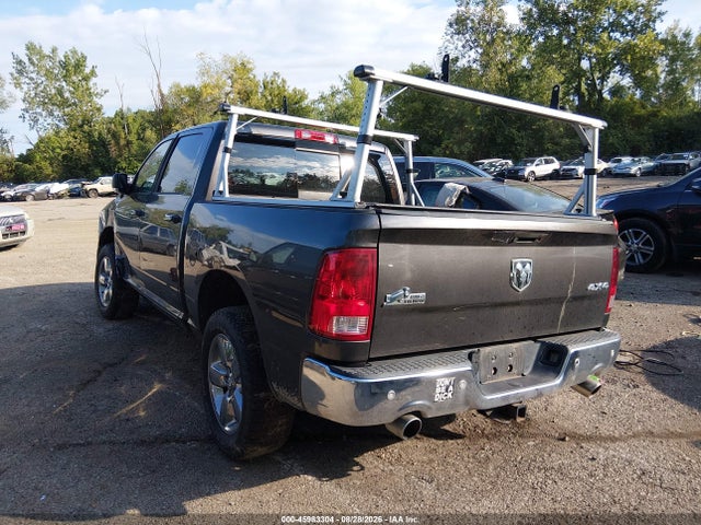 Aukcja sprzedaży 2016 Ram 1500 Big Horn, vin: 3C6RR7LT1GG189766, numer aukcji: 45983304