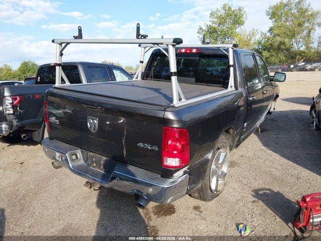 Aukcja sprzedaży 2016 Ram 1500 Big Horn, vin: 3C6RR7LT1GG189766, numer aukcji: 45983304