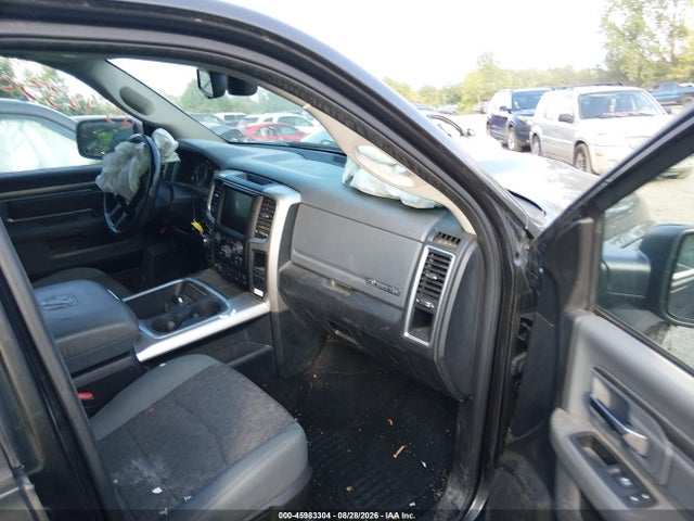 Aukcja sprzedaży 2016 Ram 1500 Big Horn, vin: 3C6RR7LT1GG189766, numer aukcji: 45983304