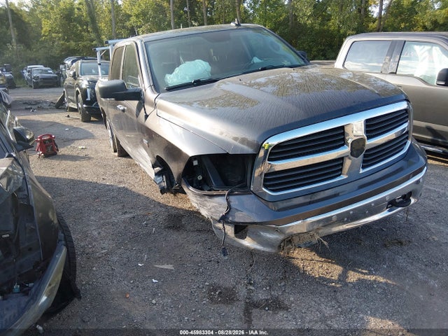 Aukcja sprzedaży 2016 Ram 1500 Big Horn, vin: 3C6RR7LT1GG189766, numer aukcji: 45983304