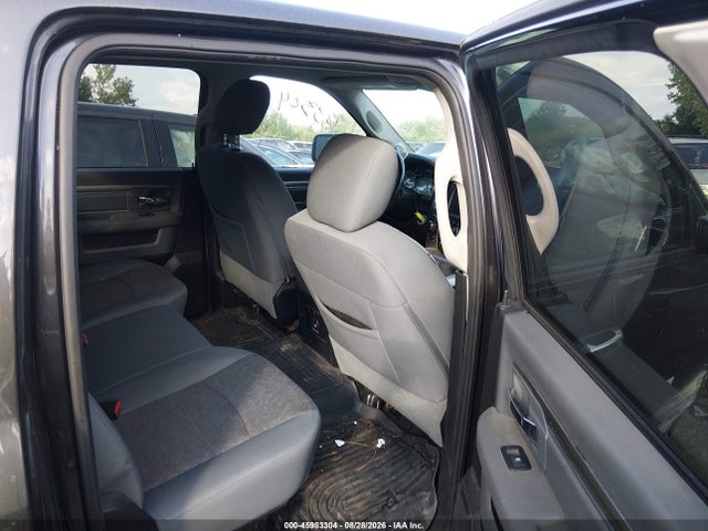 Aukcja sprzedaży 2016 Ram 1500 Big Horn, vin: 3C6RR7LT1GG189766, numer aukcji: 45983304