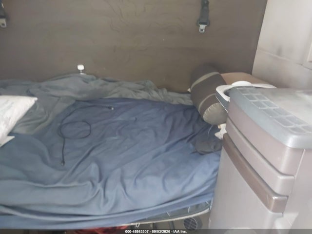 45983307 :رقم المزاد ، 4V4NC9TH1CN544487 vin ، 2012 Volvo Vn مزاد بيع