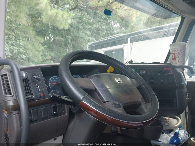 45983307 :رقم المزاد ، 4V4NC9TH1CN544487 vin ، 2012 Volvo Vn مزاد بيع