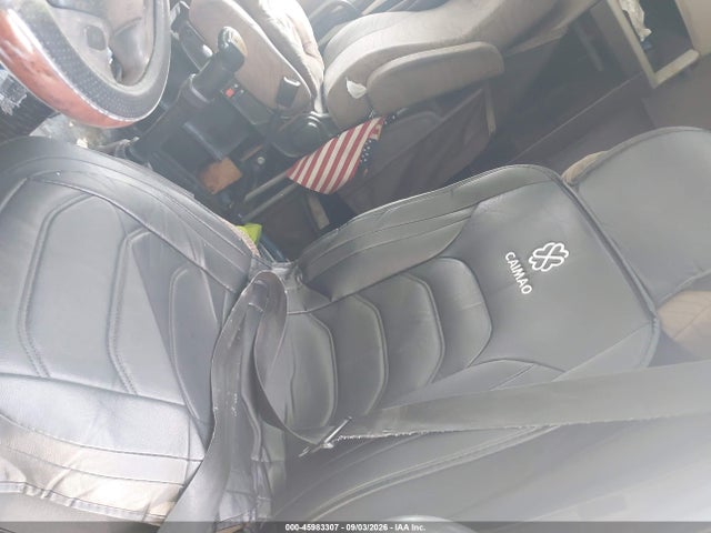 45983307 :رقم المزاد ، 4V4NC9TH1CN544487 vin ، 2012 Volvo Vn مزاد بيع