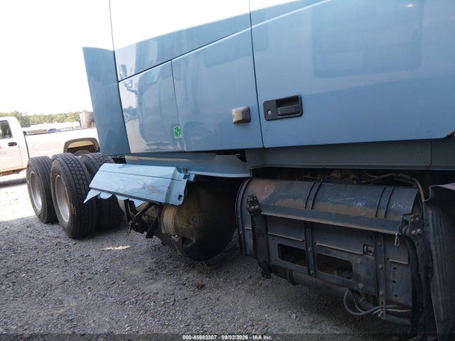 45983307 :رقم المزاد ، 4V4NC9TH1CN544487 vin ، 2012 Volvo Vn مزاد بيع