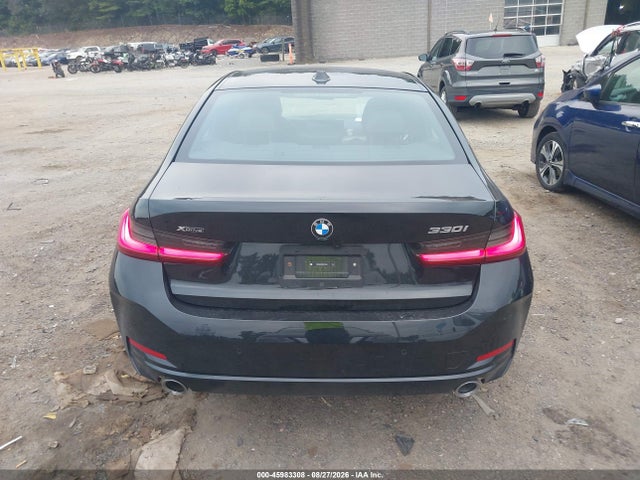 Продаж на аукціоні авто 2025 Bmw 330i Xdrive, vin: 3MW89CW02S8F13628, номер лоту: 45983308