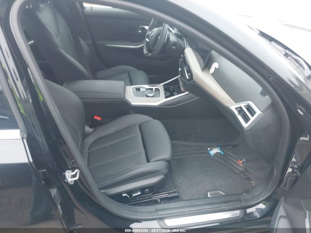 Продаж на аукціоні авто 2025 Bmw 330i Xdrive, vin: 3MW89CW02S8F13628, номер лоту: 45983308