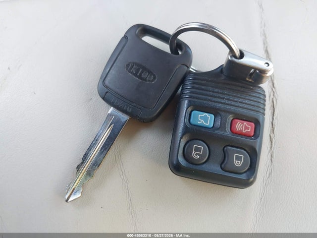 Aukcja sprzedaży 2003 Lincoln Town Car Cartier, vin: 1LNHM83W73Y630914, numer aukcji: 45983310