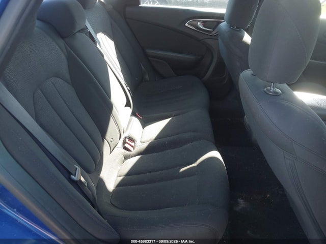 45983317 :رقم المزاد ، 1C3CCCAB7GN169004 vin ، 2016 Chrysler 200 Limited مزاد بيع
