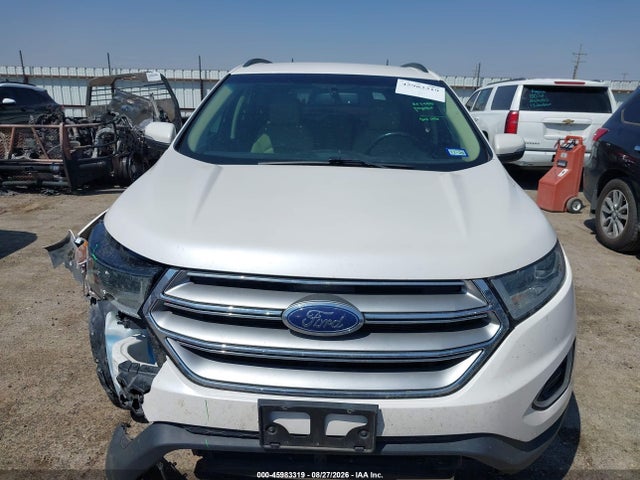 Продаж на аукціоні авто 2015 Ford Edge Sel, vin: 2FMTK3J89FBB38569, номер лоту: 45983319