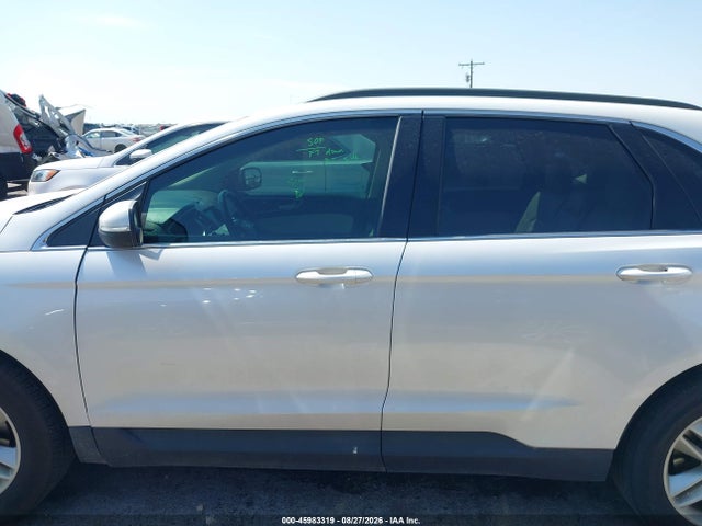 Продаж на аукціоні авто 2015 Ford Edge Sel, vin: 2FMTK3J89FBB38569, номер лоту: 45983319