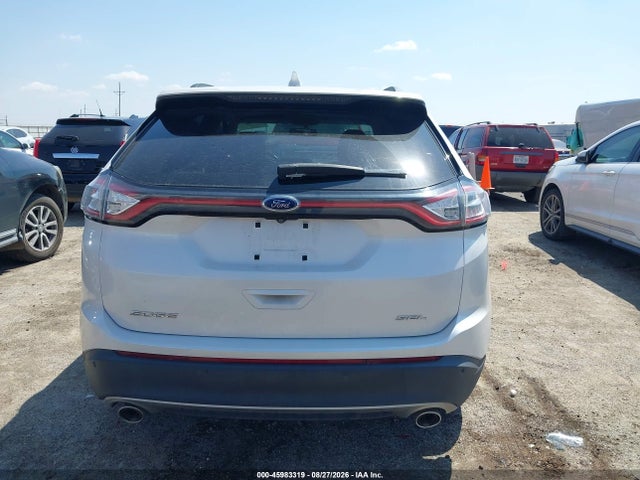 Продаж на аукціоні авто 2015 Ford Edge Sel, vin: 2FMTK3J89FBB38569, номер лоту: 45983319