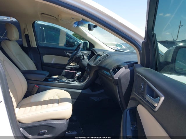 Продаж на аукціоні авто 2015 Ford Edge Sel, vin: 2FMTK3J89FBB38569, номер лоту: 45983319