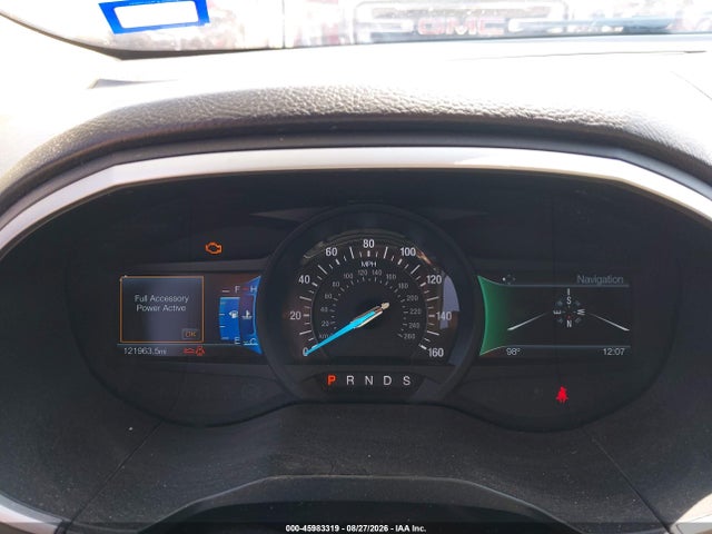 Продаж на аукціоні авто 2015 Ford Edge Sel, vin: 2FMTK3J89FBB38569, номер лоту: 45983319