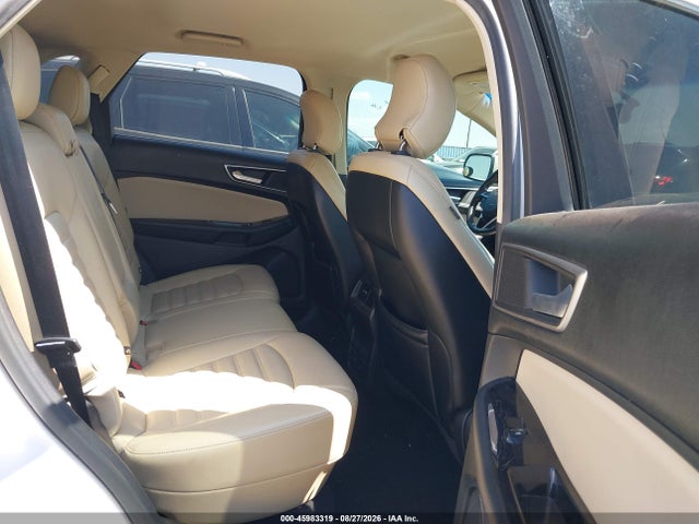Продаж на аукціоні авто 2015 Ford Edge Sel, vin: 2FMTK3J89FBB38569, номер лоту: 45983319