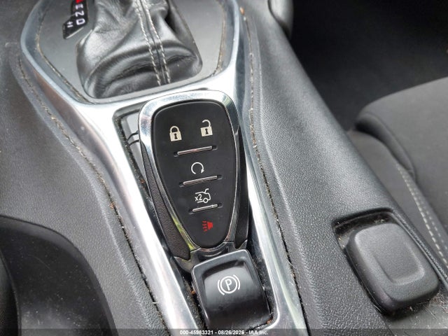 45983321 :رقم المزاد ، 1G1FB1RX9J0123042 vin ، 2018 Chevrolet Camaro 1lt مزاد بيع