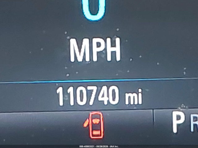 45983321 :رقم المزاد ، 1G1FB1RX9J0123042 vin ، 2018 Chevrolet Camaro 1lt مزاد بيع