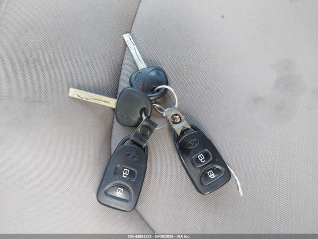 Aukcja sprzedaży 2015 Hyundai Tucson Gls, vin: KM8JTCAFXFU026358, numer aukcji: 45983322