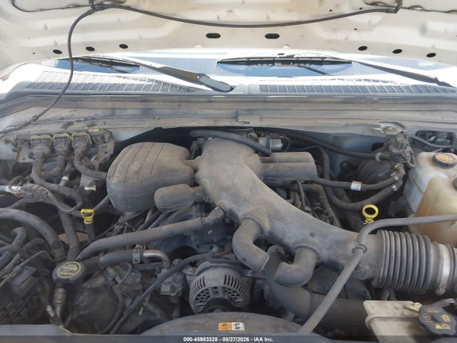 Продажа на аукционе авто 2008 Ford F-250 Fx4/harley-davidson/king Ranch/lariat/xl/xlt, vin: 1FTSW21Y18EC06370, номер лота: 45983328