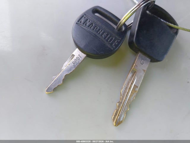 Продажа на аукционе авто 2008 Ford F-250 Fx4/harley-davidson/king Ranch/lariat/xl/xlt, vin: 1FTSW21Y18EC06370, номер лота: 45983328