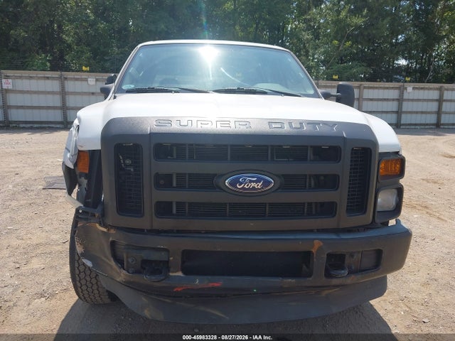 Продажа на аукционе авто 2008 Ford F-250 Fx4/harley-davidson/king Ranch/lariat/xl/xlt, vin: 1FTSW21Y18EC06370, номер лота: 45983328