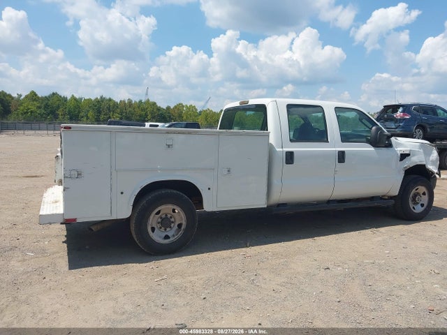 Продажа на аукционе авто 2008 Ford F-250 Fx4/harley-davidson/king Ranch/lariat/xl/xlt, vin: 1FTSW21Y18EC06370, номер лота: 45983328