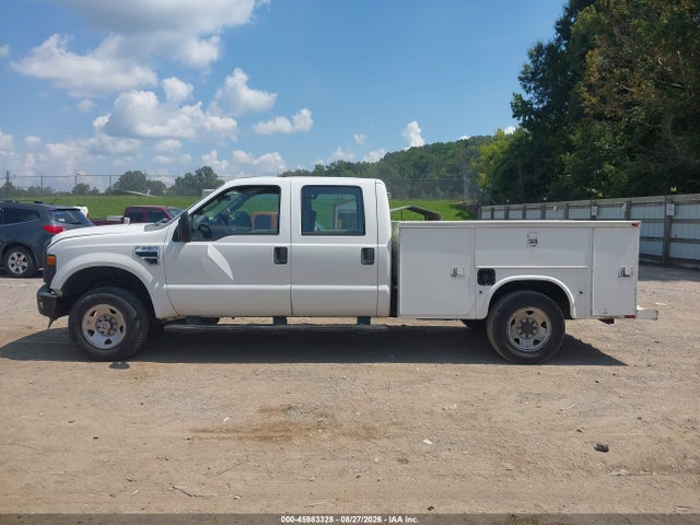 Продажа на аукционе авто 2008 Ford F-250 Fx4/harley-davidson/king Ranch/lariat/xl/xlt, vin: 1FTSW21Y18EC06370, номер лота: 45983328