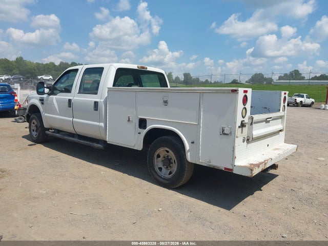 Продажа на аукционе авто 2008 Ford F-250 Fx4/harley-davidson/king Ranch/lariat/xl/xlt, vin: 1FTSW21Y18EC06370, номер лота: 45983328