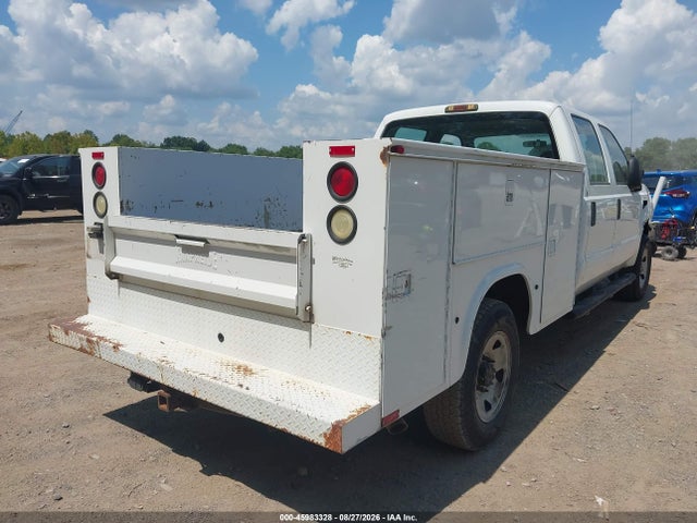 Продажа на аукционе авто 2008 Ford F-250 Fx4/harley-davidson/king Ranch/lariat/xl/xlt, vin: 1FTSW21Y18EC06370, номер лота: 45983328