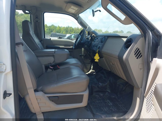 Продажа на аукционе авто 2008 Ford F-250 Fx4/harley-davidson/king Ranch/lariat/xl/xlt, vin: 1FTSW21Y18EC06370, номер лота: 45983328