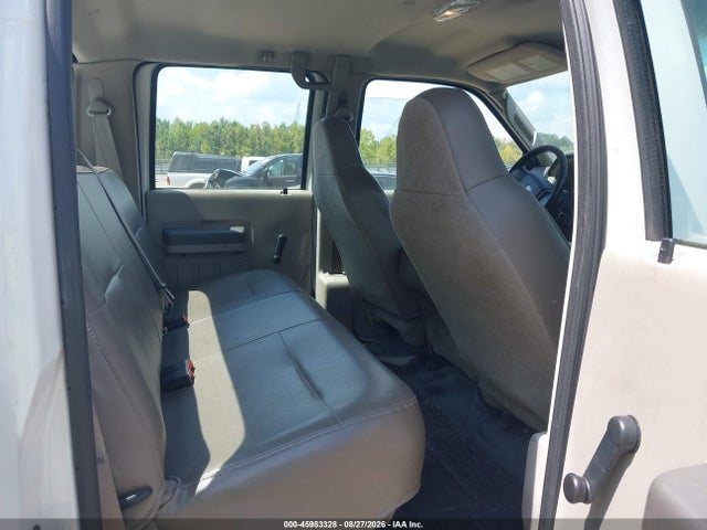 Продажа на аукционе авто 2008 Ford F-250 Fx4/harley-davidson/king Ranch/lariat/xl/xlt, vin: 1FTSW21Y18EC06370, номер лота: 45983328