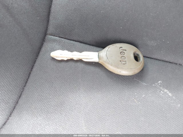 Aukcja sprzedaży 2014 Jeep Wrangler Unlimited Sport, vin: 1C4BJWDGXEL106543, numer aukcji: 45983329