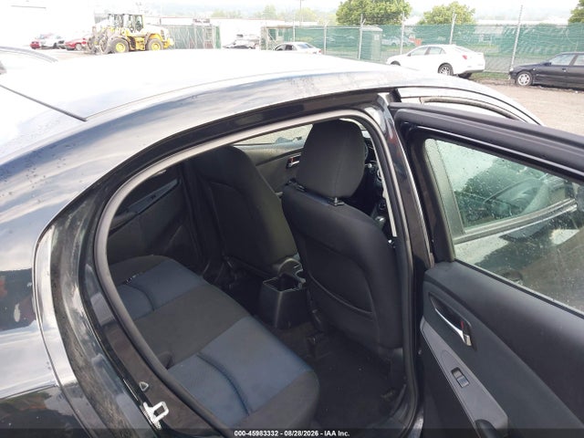 3MYDLBYV6JY314460 Toyota YARIS IA