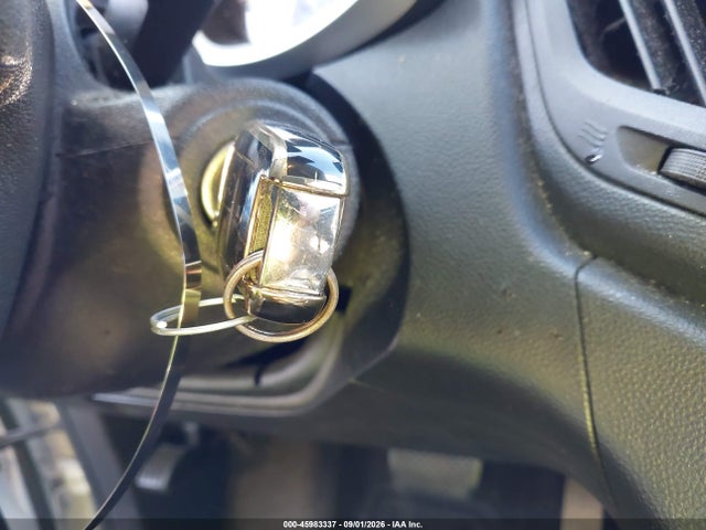 Aukcja sprzedaży 2016 Chevrolet Equinox Ls, vin: 2GNALBEK1G1122857, numer aukcji: 45983337