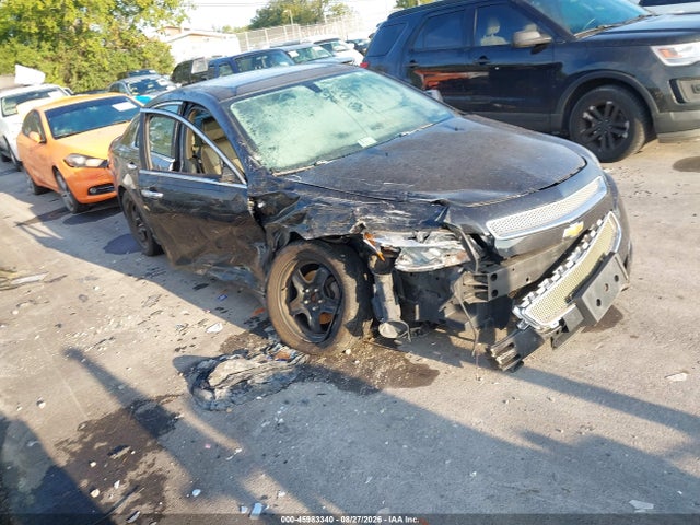 Auction sale of the 2008 Chevrolet Malibu Ltz, vin: 1G1ZK57B08F266464, lot number: 45983340