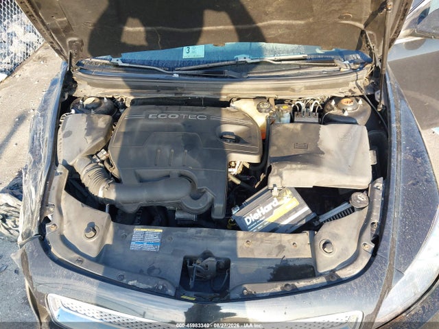 45983340 :رقم المزاد ، 1G1ZK57B08F266464 vin ، 2008 Chevrolet Malibu Ltz مزاد بيع