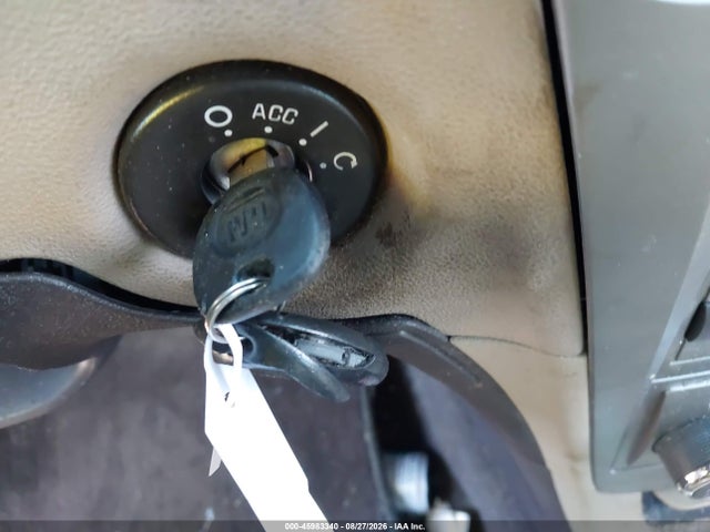 45983340 :رقم المزاد ، 1G1ZK57B08F266464 vin ، 2008 Chevrolet Malibu Ltz مزاد بيع