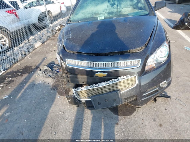 45983340 :رقم المزاد ، 1G1ZK57B08F266464 vin ، 2008 Chevrolet Malibu Ltz مزاد بيع