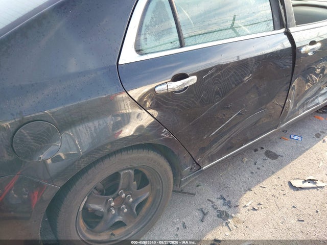 45983340 :رقم المزاد ، 1G1ZK57B08F266464 vin ، 2008 Chevrolet Malibu Ltz مزاد بيع