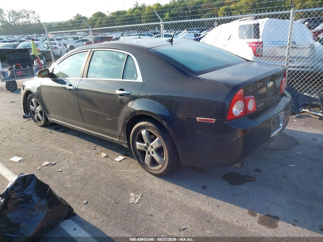 45983340 :رقم المزاد ، 1G1ZK57B08F266464 vin ، 2008 Chevrolet Malibu Ltz مزاد بيع