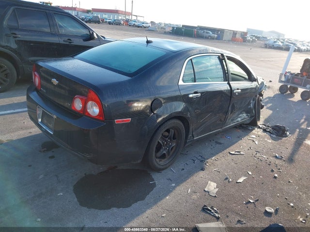 45983340 :رقم المزاد ، 1G1ZK57B08F266464 vin ، 2008 Chevrolet Malibu Ltz مزاد بيع