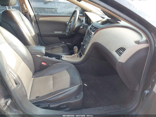 45983340 :رقم المزاد ، 1G1ZK57B08F266464 vin ، 2008 Chevrolet Malibu Ltz مزاد بيع