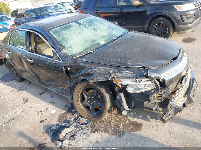 45983340 :رقم المزاد ، 1G1ZK57B08F266464 vin ، 2008 Chevrolet Malibu Ltz مزاد بيع