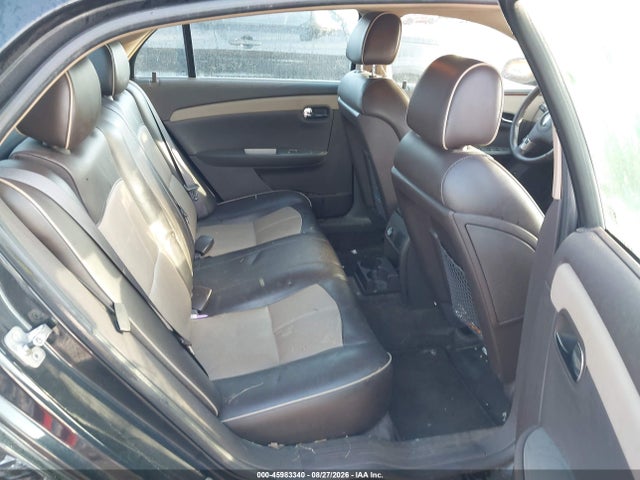45983340 :رقم المزاد ، 1G1ZK57B08F266464 vin ، 2008 Chevrolet Malibu Ltz مزاد بيع