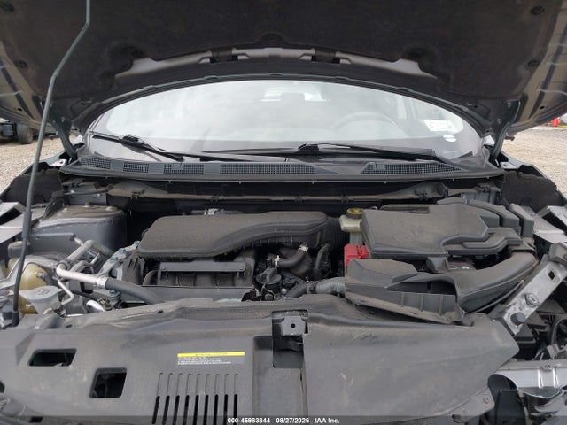 Aukcja sprzedaży 2021 Nissan Rogue Sport S Fwd Xtronic Cvt, vin: JN1BJ1AV0MW569054, numer aukcji: 45983344