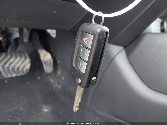 Aukcja sprzedaży 2021 Nissan Rogue Sport S Fwd Xtronic Cvt, vin: JN1BJ1AV0MW569054, numer aukcji: 45983344