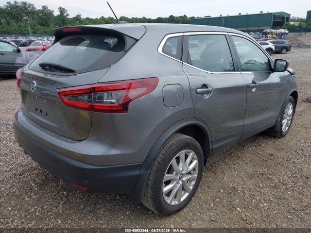 Aukcja sprzedaży 2021 Nissan Rogue Sport S Fwd Xtronic Cvt, vin: JN1BJ1AV0MW569054, numer aukcji: 45983344