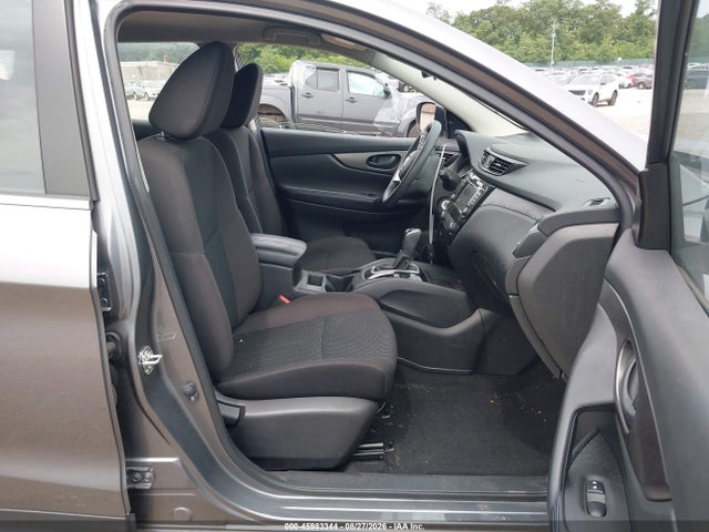 Aukcja sprzedaży 2021 Nissan Rogue Sport S Fwd Xtronic Cvt, vin: JN1BJ1AV0MW569054, numer aukcji: 45983344