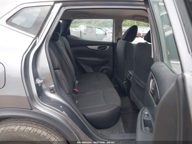 Aukcja sprzedaży 2021 Nissan Rogue Sport S Fwd Xtronic Cvt, vin: JN1BJ1AV0MW569054, numer aukcji: 45983344